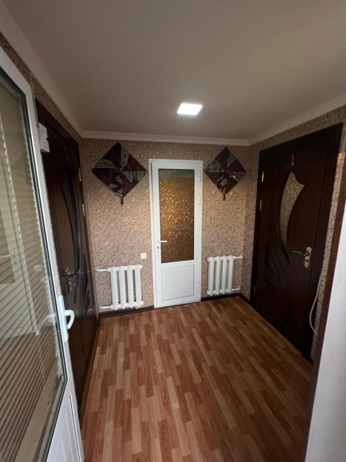 Ostello "Navo" Boutique Bukhara Esterno foto